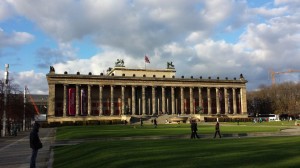 Altes Museum