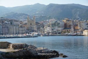 Bastia - port