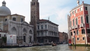 Canal Grande