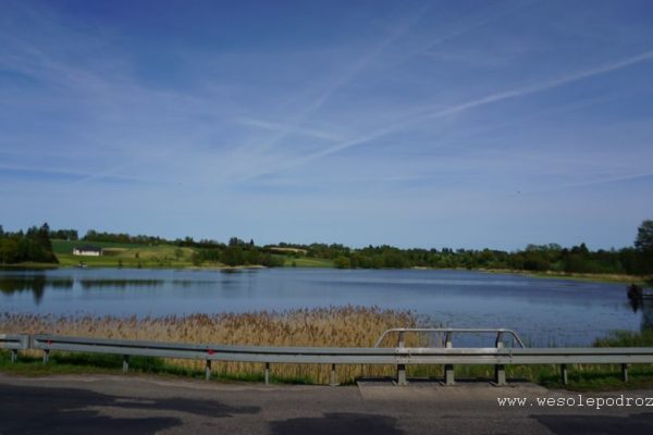 Jezioro Kołoleż