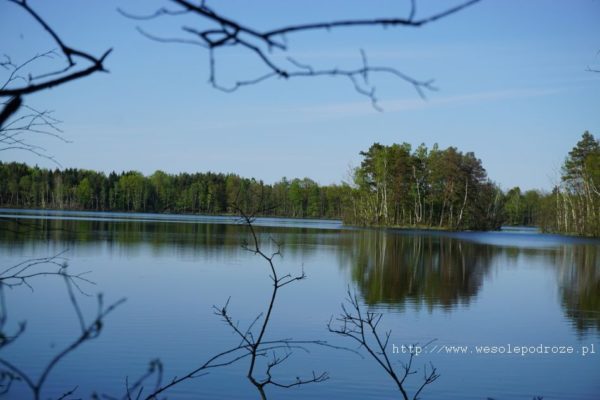 Jezioro Smołowe