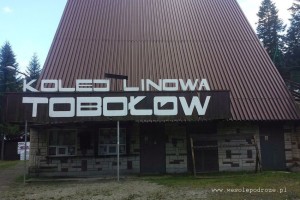 Kolej linowa