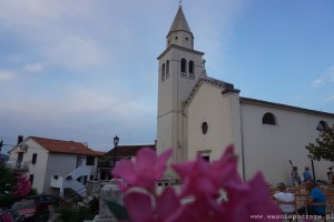 Kościół w Funtanie
