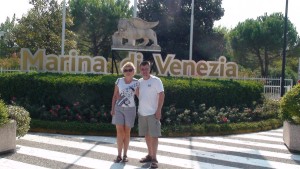 Marina di Venezia