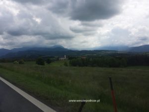 Po drodze