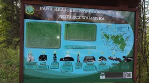 Przelecz Walimska