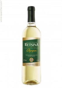 Retsina