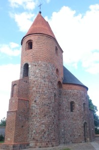 Rotunda Prokopa