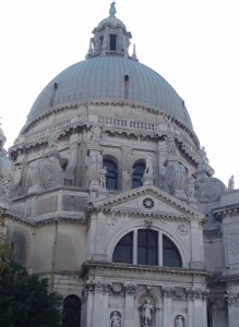 Santa Maria della Salute