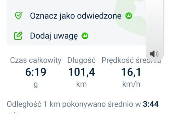 Wokół Roś i Orzysz