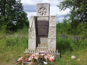 Zmarłym Francuzom