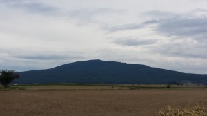 Ślęża